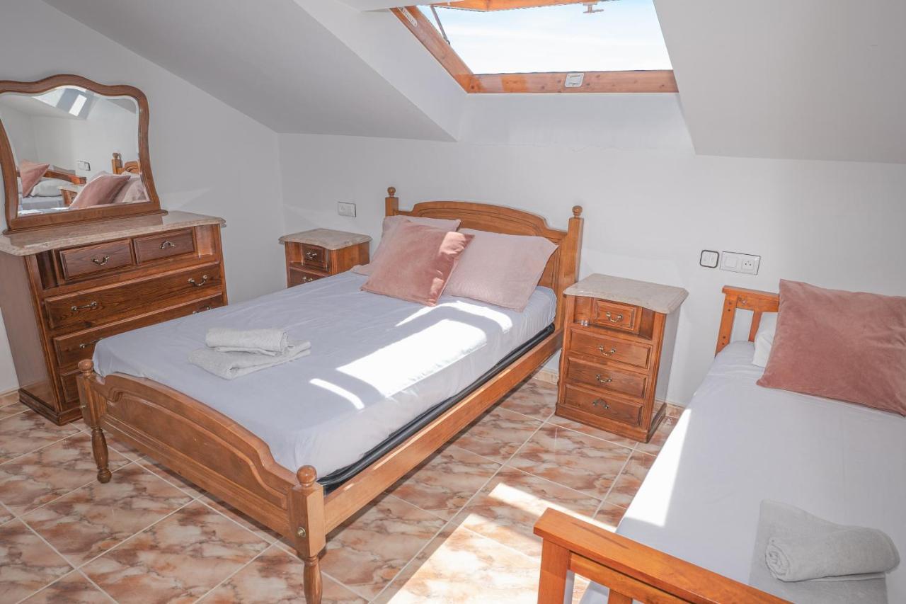 Вилла Casa En Llanes Cerca De La Playa, Niembru. El Carrascal Экстерьер фото